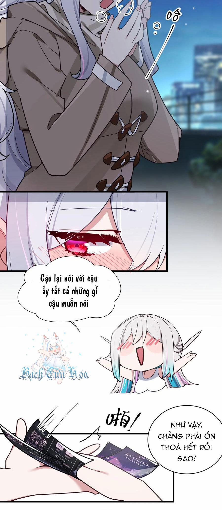 Làm Sao Để Chạy Trốn Dàn Hậu Cung 116 trang 27