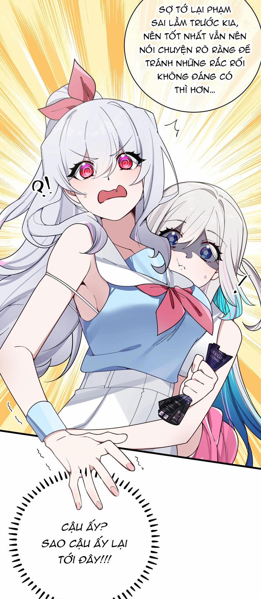 Làm Sao Để Chạy Trốn Dàn Hậu Cung 116 trang 30