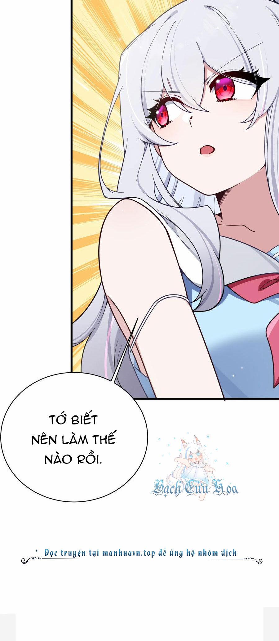 Làm Sao Để Chạy Trốn Dàn Hậu Cung 116 trang 33