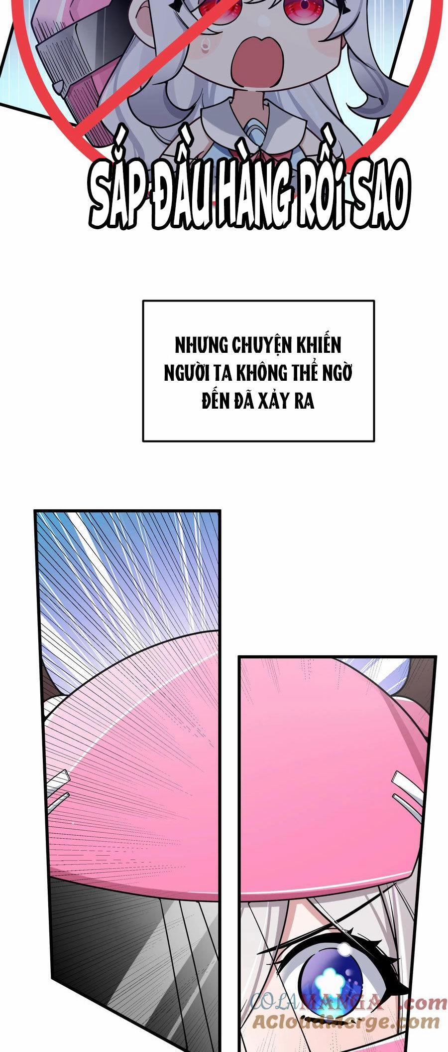 Làm Sao Để Chạy Trốn Dàn Hậu Cung 116 trang 6