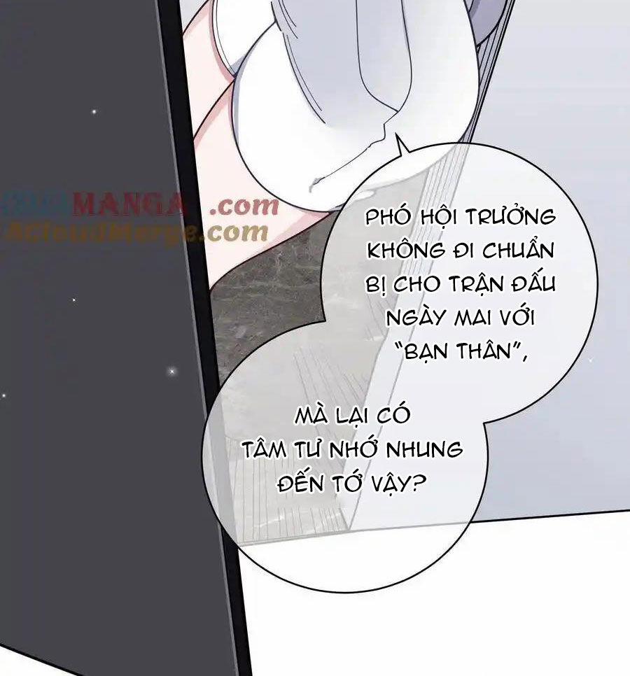 Làm Sao Để Chạy Trốn Dàn Hậu Cung 117 trang 1