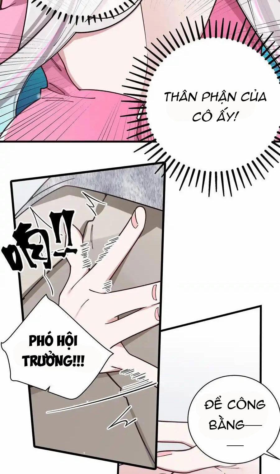 Làm Sao Để Chạy Trốn Dàn Hậu Cung 117 trang 10