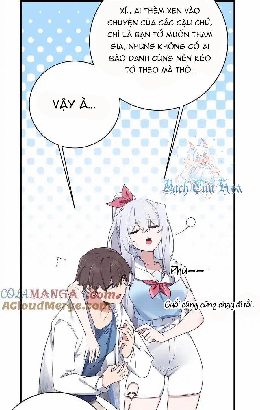 Làm Sao Để Chạy Trốn Dàn Hậu Cung 117 trang 14