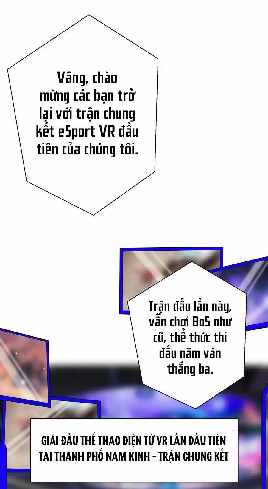 Làm Sao Để Chạy Trốn Dàn Hậu Cung 117 trang 24