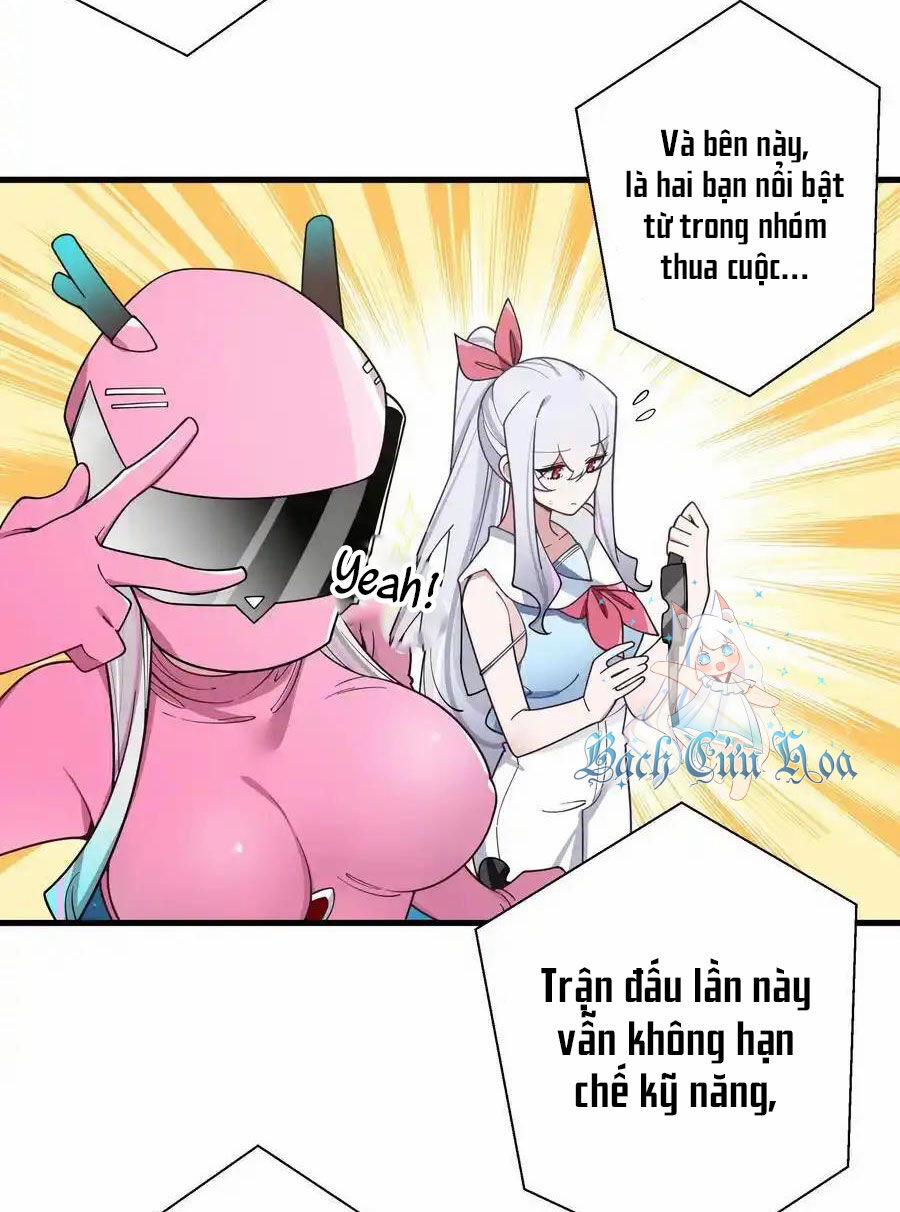 Làm Sao Để Chạy Trốn Dàn Hậu Cung 117 trang 26