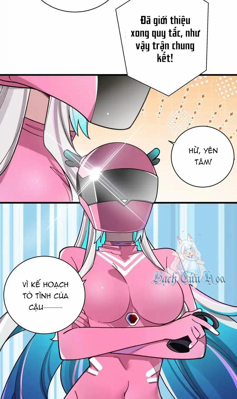 Làm Sao Để Chạy Trốn Dàn Hậu Cung 117 trang 29