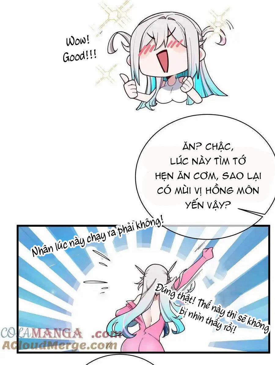 Làm Sao Để Chạy Trốn Dàn Hậu Cung 117 trang 3