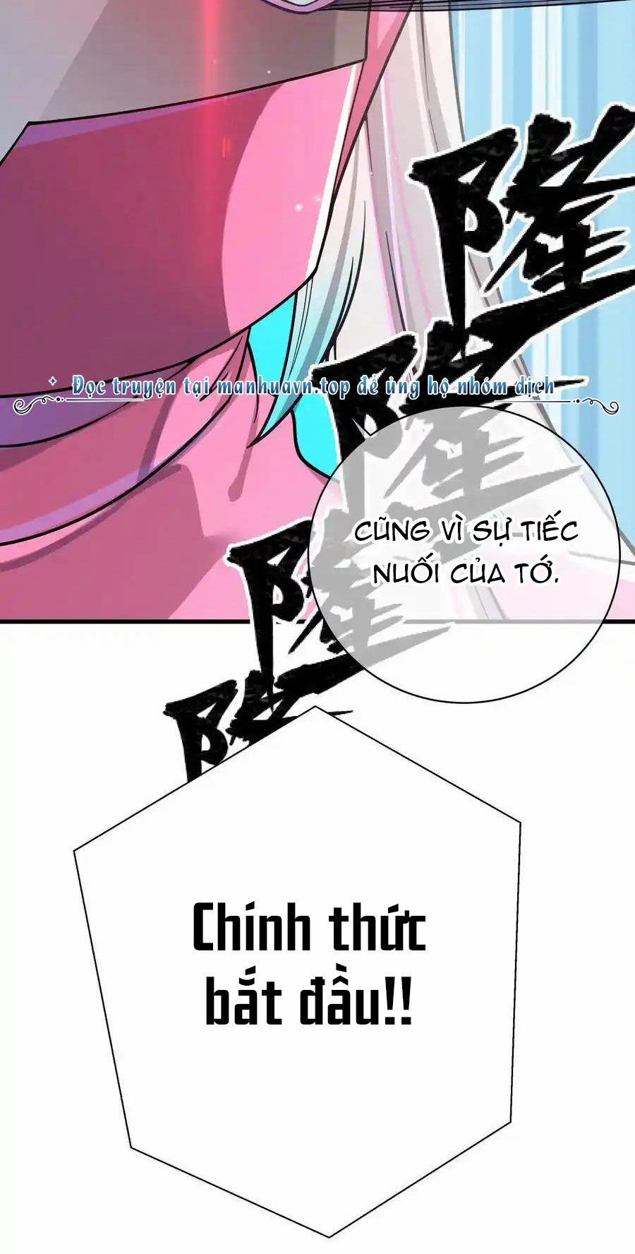 Làm Sao Để Chạy Trốn Dàn Hậu Cung 117 trang 31