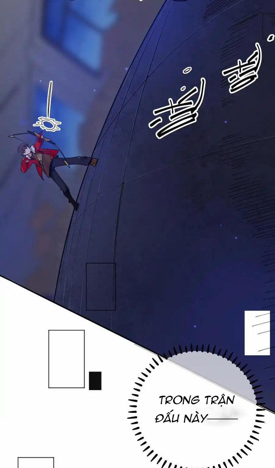 Làm Sao Để Chạy Trốn Dàn Hậu Cung 117 trang 33
