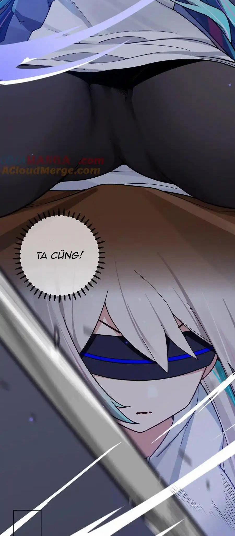 Làm Sao Để Chạy Trốn Dàn Hậu Cung 117 trang 38