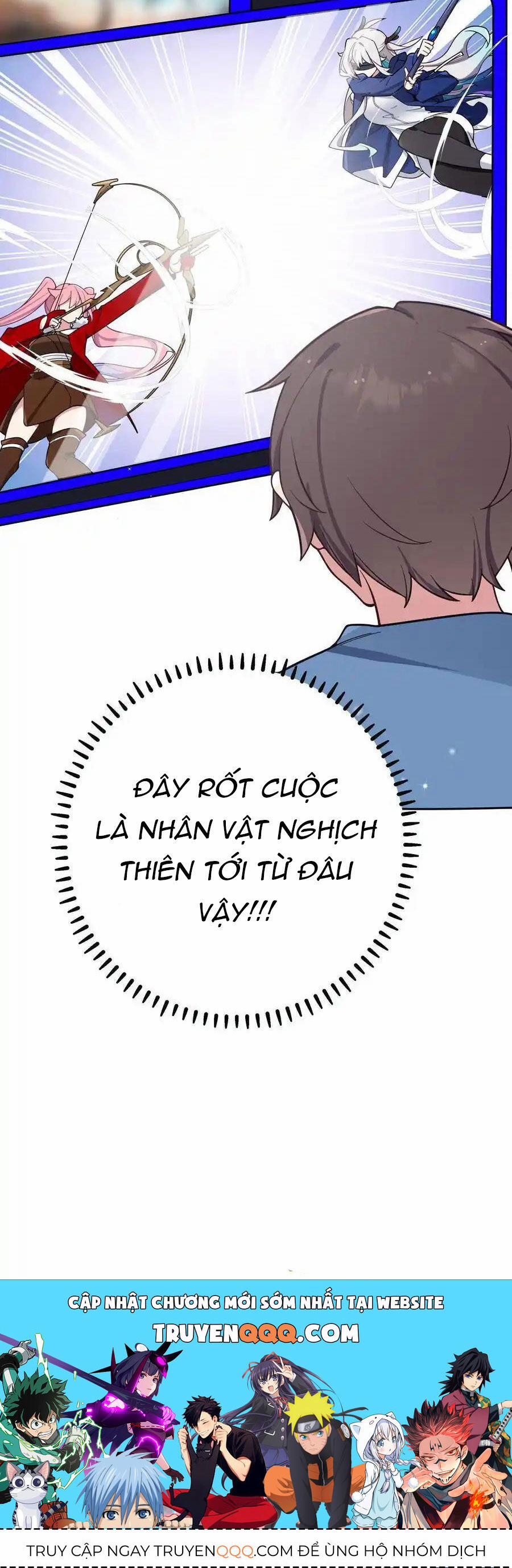 Làm Sao Để Chạy Trốn Dàn Hậu Cung 117 trang 41