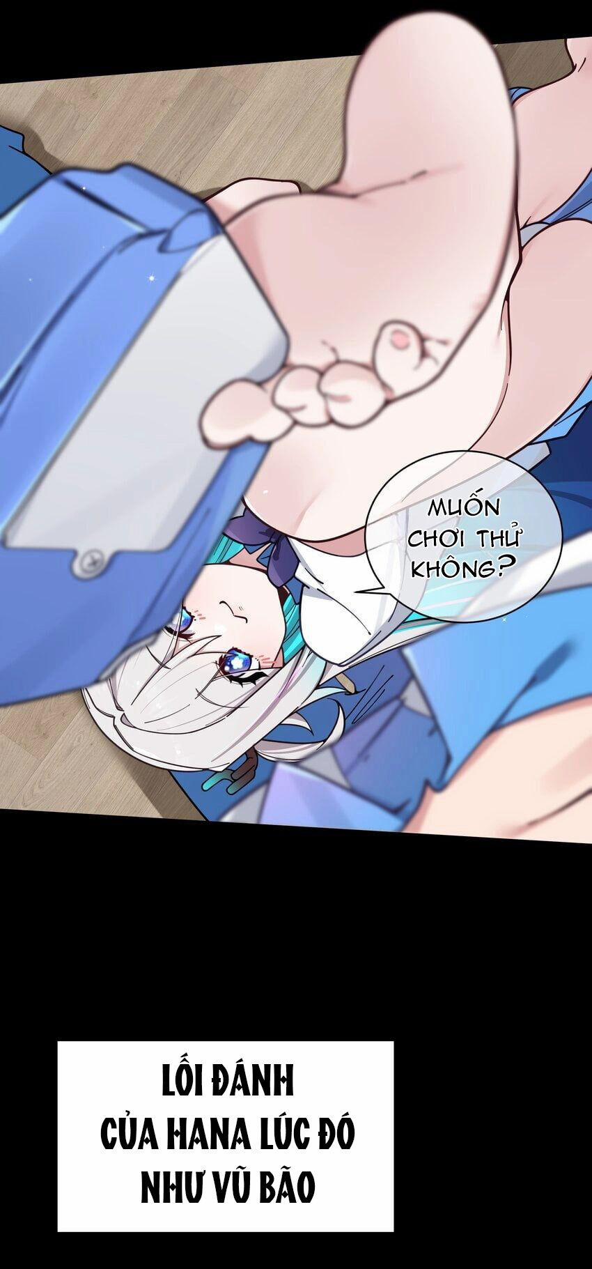 Làm Sao Để Chạy Trốn Dàn Hậu Cung 118 trang 10