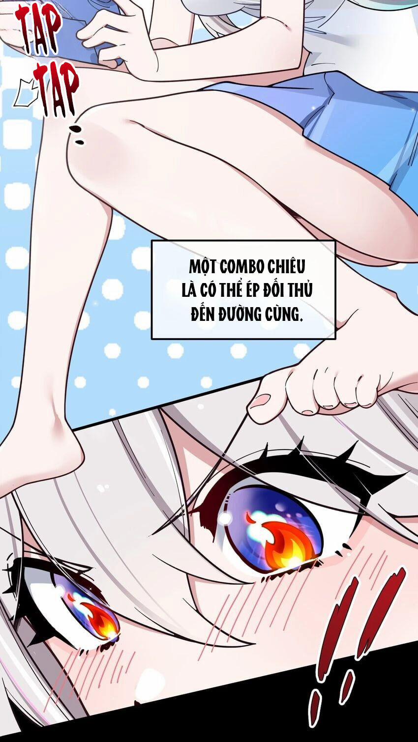 Làm Sao Để Chạy Trốn Dàn Hậu Cung 118 trang 12