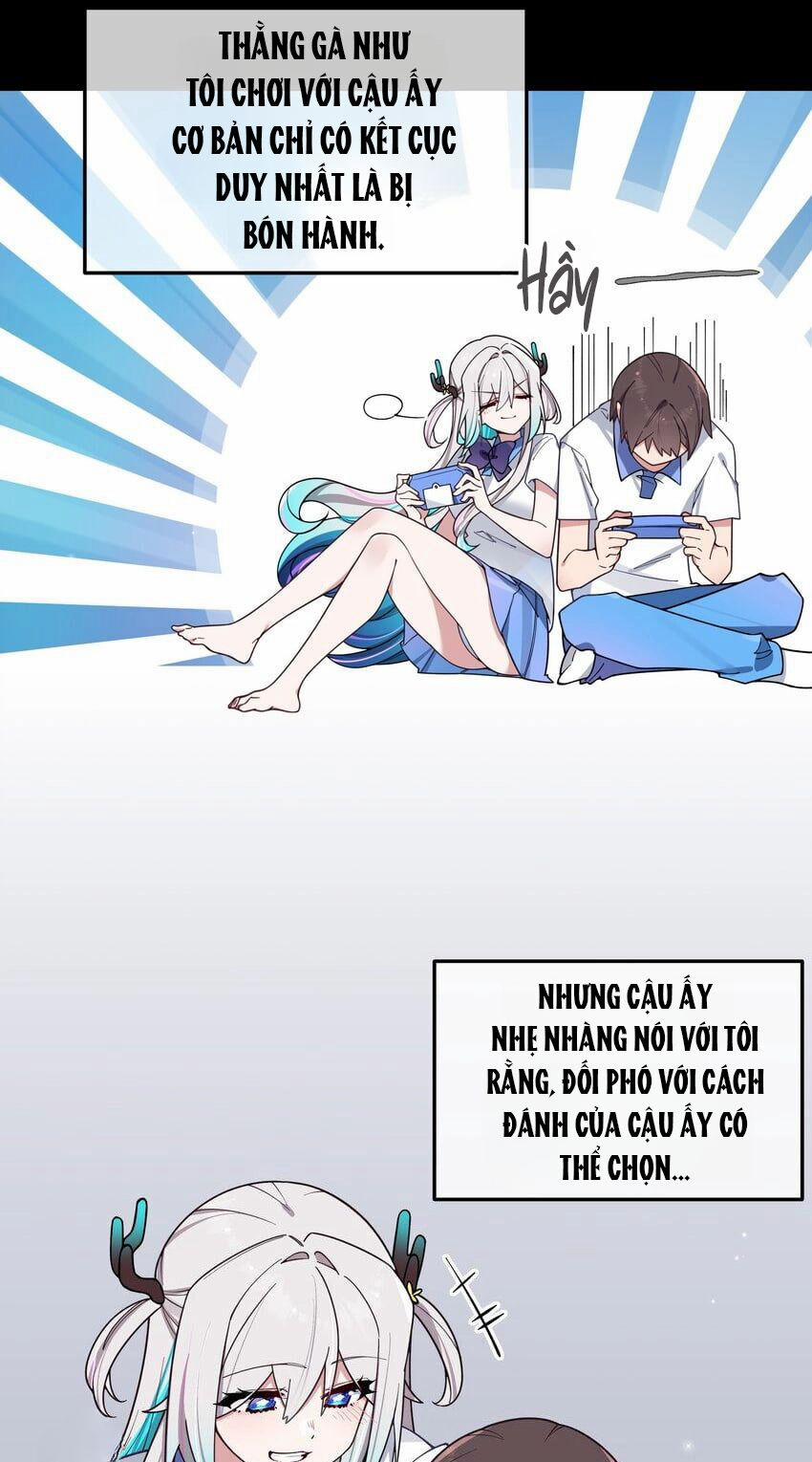 Làm Sao Để Chạy Trốn Dàn Hậu Cung 118 trang 13