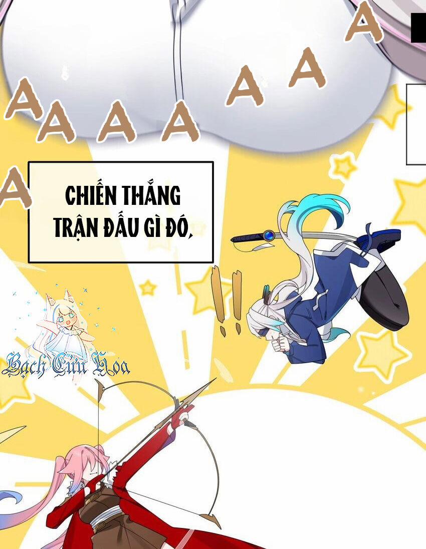 Làm Sao Để Chạy Trốn Dàn Hậu Cung 118 trang 20