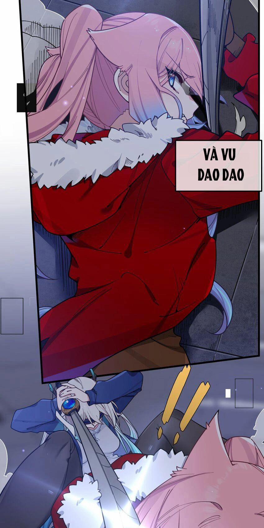 Làm Sao Để Chạy Trốn Dàn Hậu Cung 118 trang 3