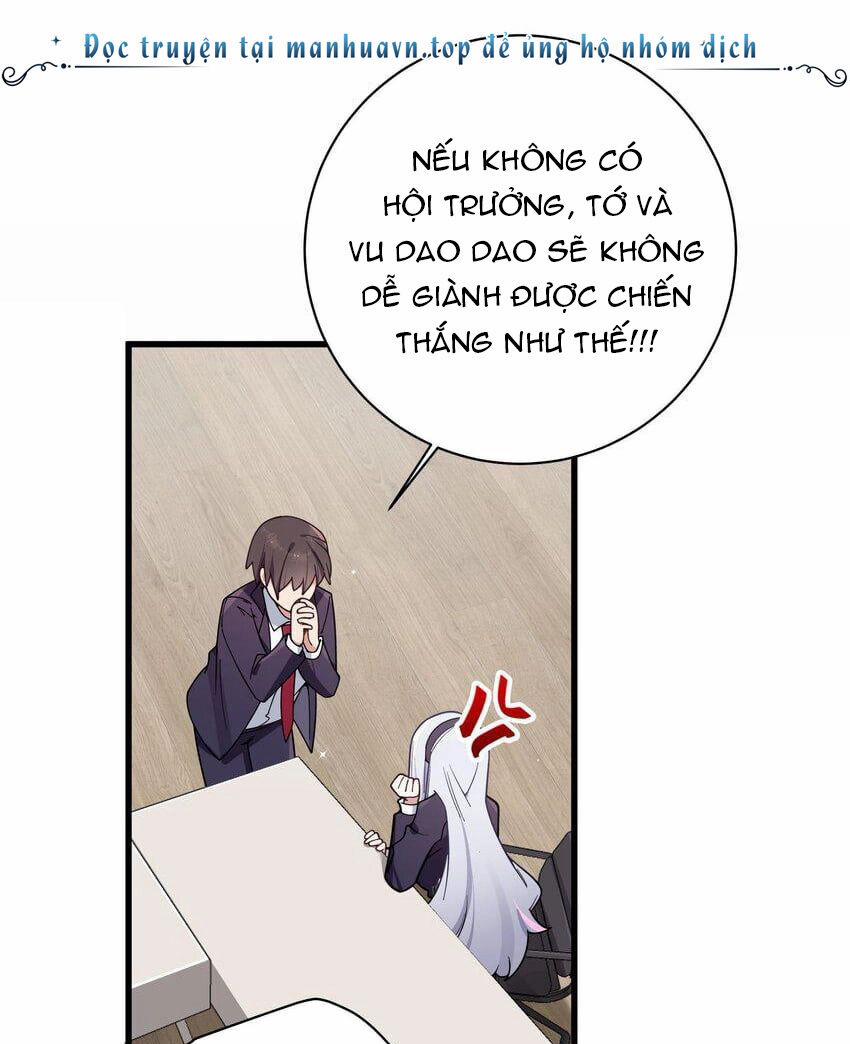 Làm Sao Để Chạy Trốn Dàn Hậu Cung 118 trang 39