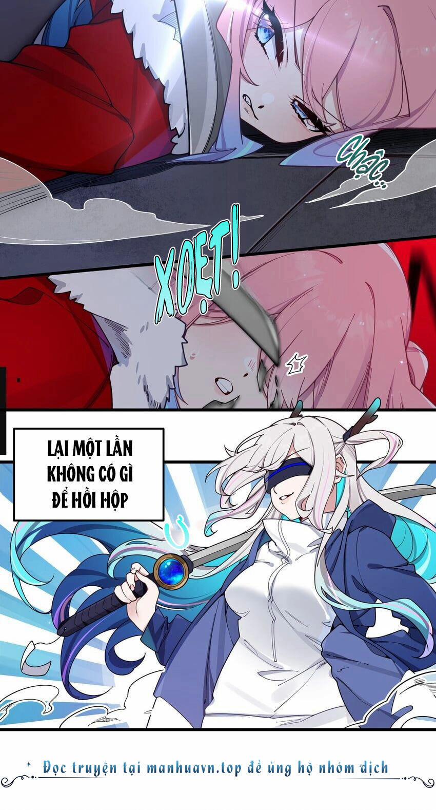 Làm Sao Để Chạy Trốn Dàn Hậu Cung 118 trang 4