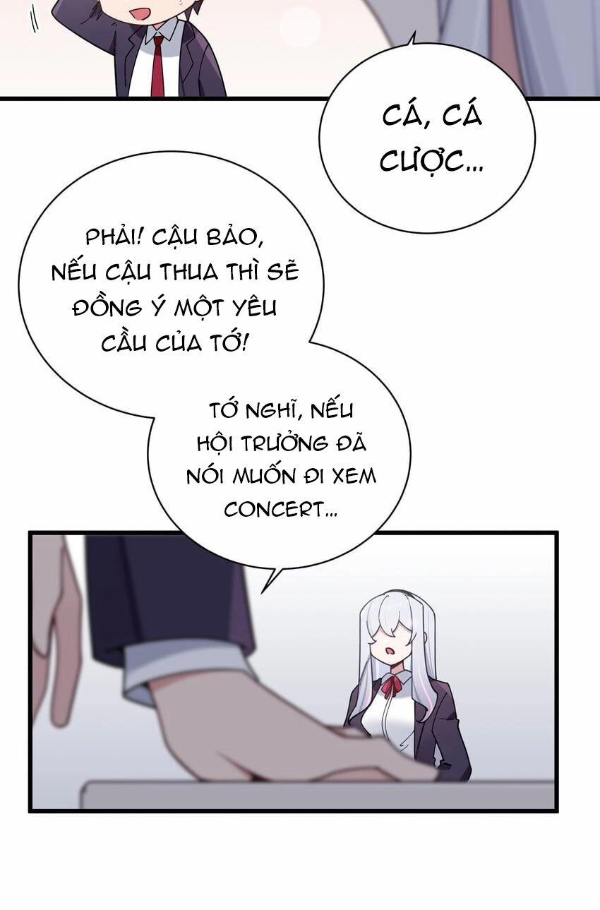 Làm Sao Để Chạy Trốn Dàn Hậu Cung 118 trang 42