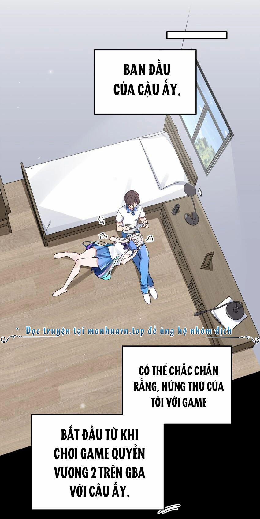 Làm Sao Để Chạy Trốn Dàn Hậu Cung 118 trang 9