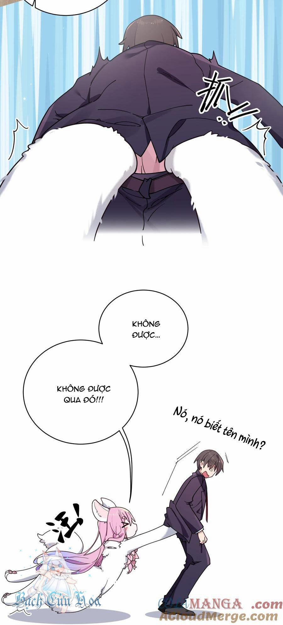 Làm Sao Để Chạy Trốn Dàn Hậu Cung 119 trang 10
