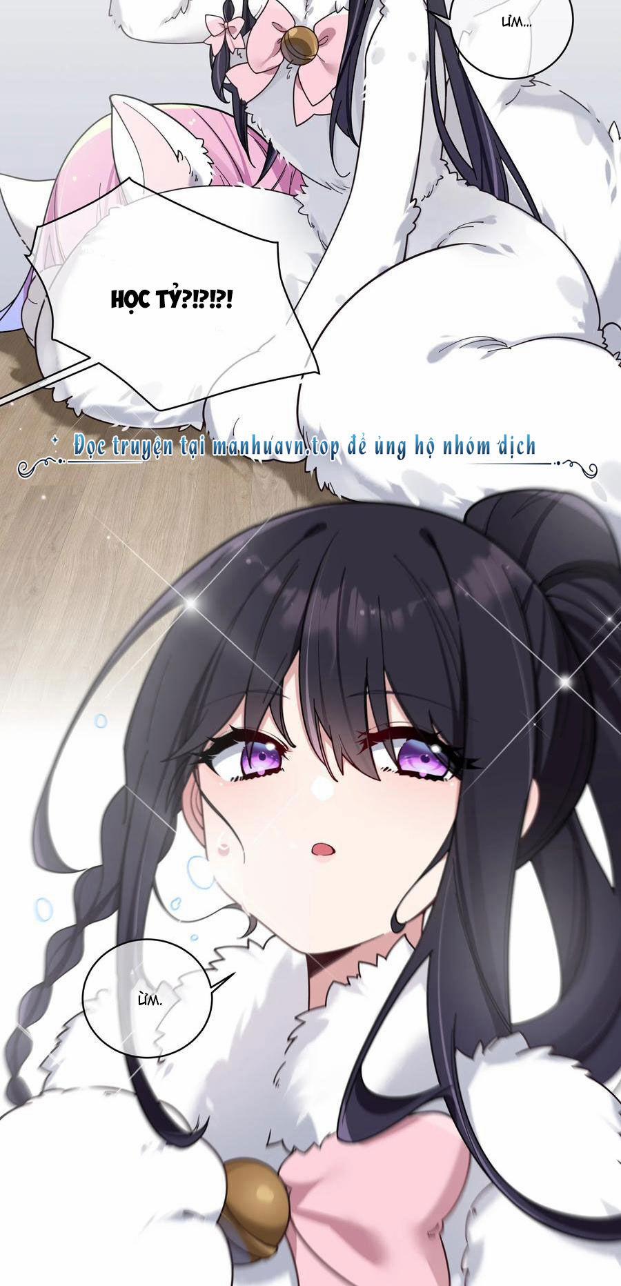 Làm Sao Để Chạy Trốn Dàn Hậu Cung 119 trang 13