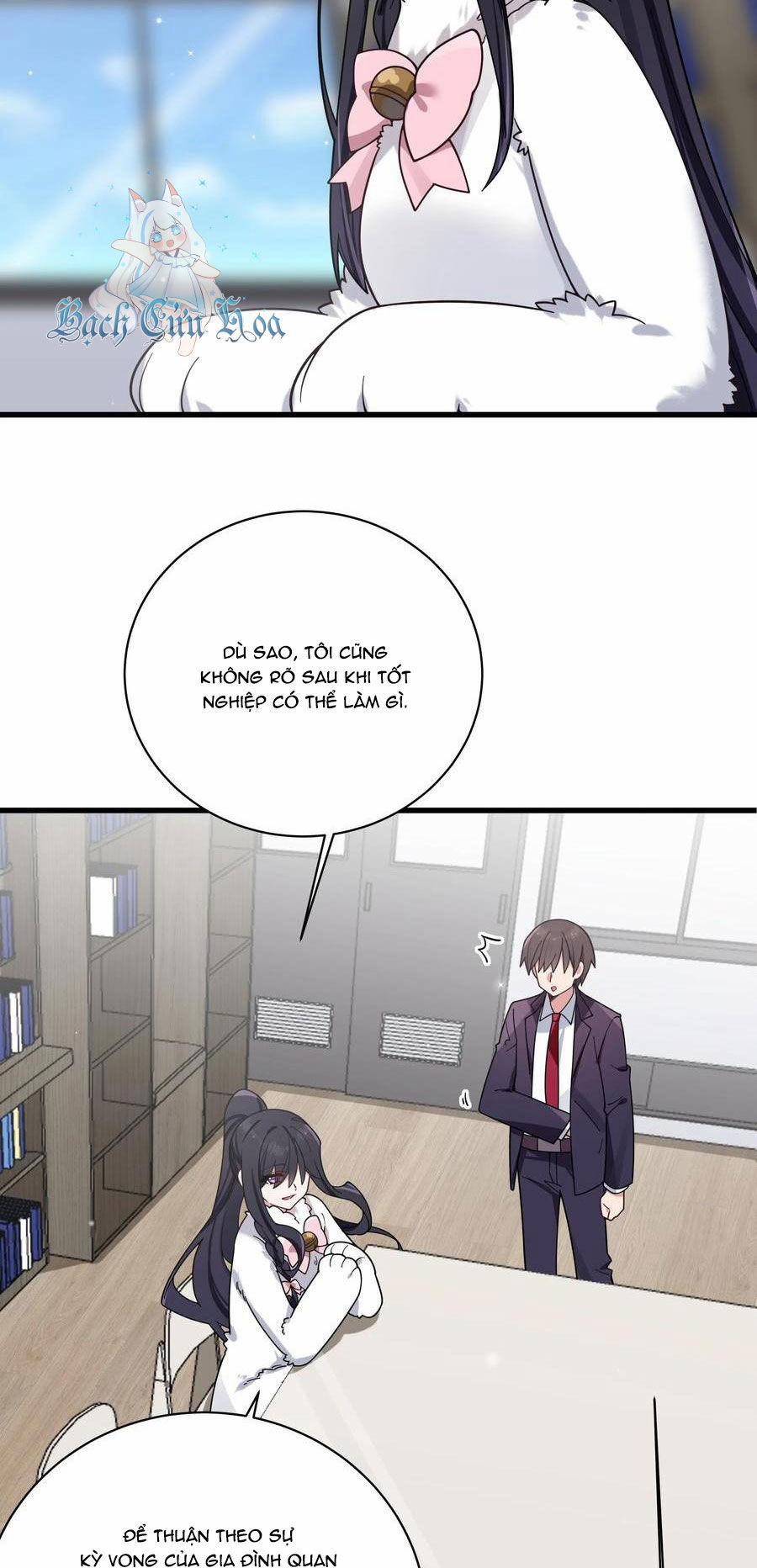 Làm Sao Để Chạy Trốn Dàn Hậu Cung 119 trang 20