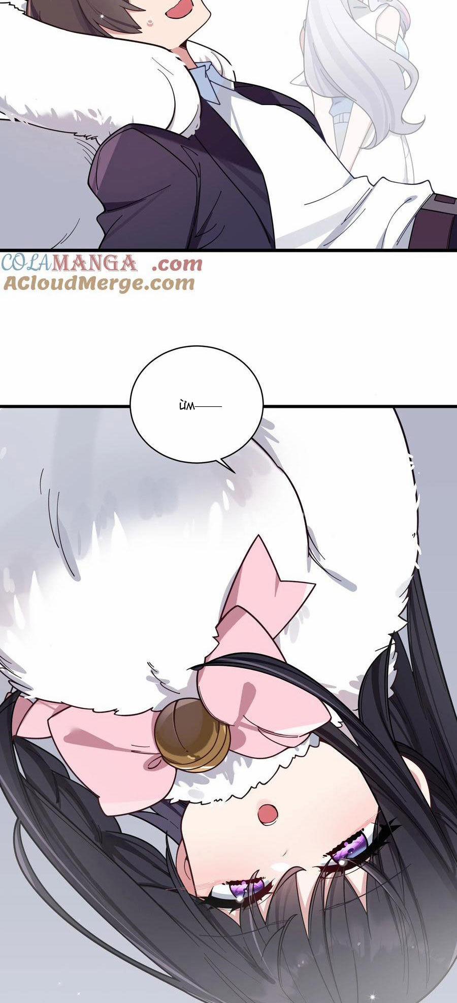 Làm Sao Để Chạy Trốn Dàn Hậu Cung 119 trang 29