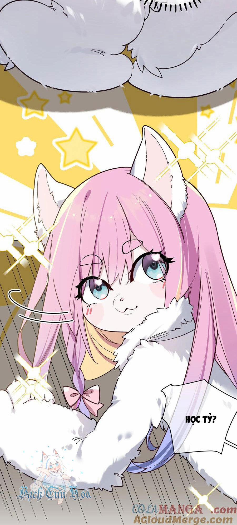 Làm Sao Để Chạy Trốn Dàn Hậu Cung 119 trang 3