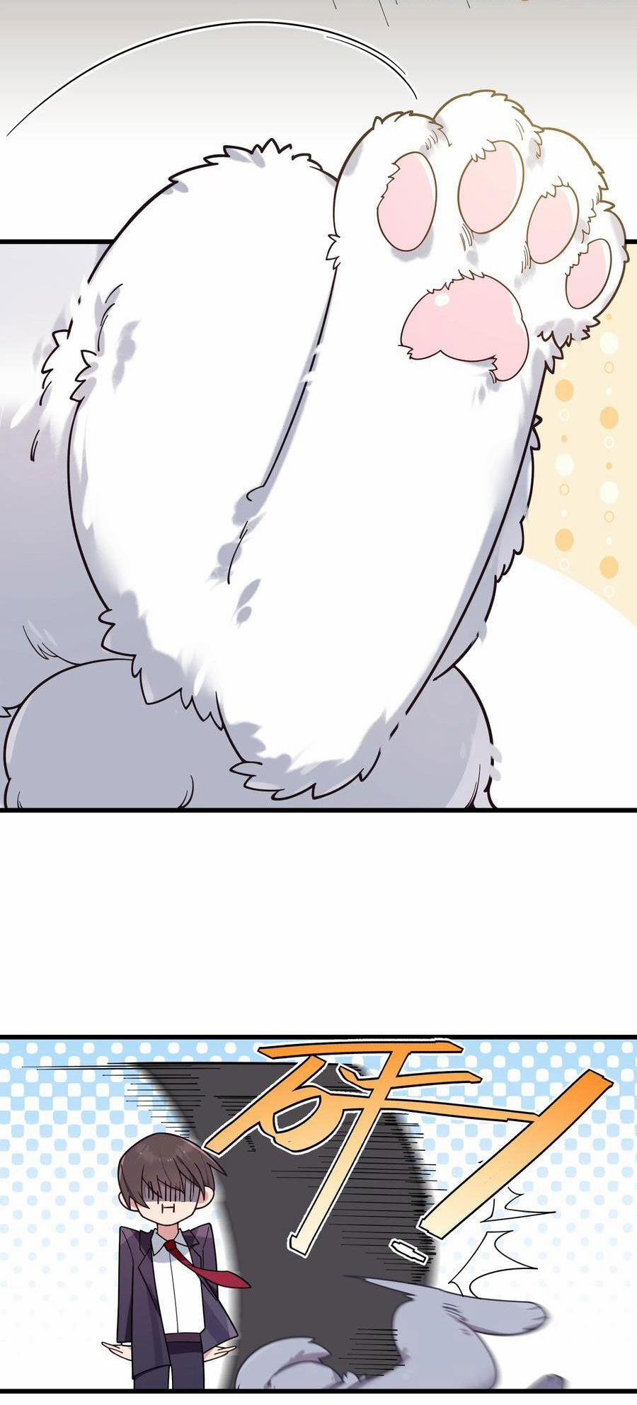 Làm Sao Để Chạy Trốn Dàn Hậu Cung 119 trang 4