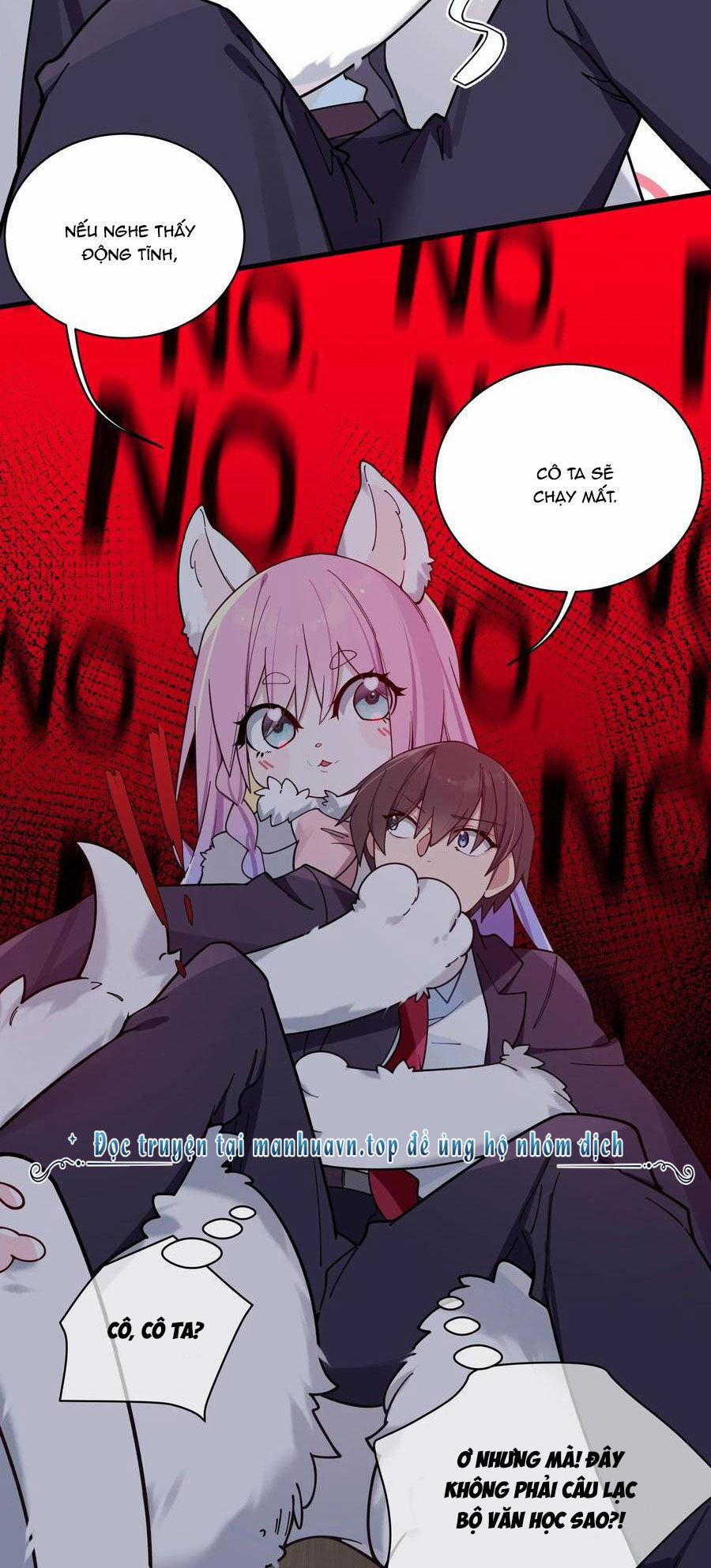 Làm Sao Để Chạy Trốn Dàn Hậu Cung 119 trang 6