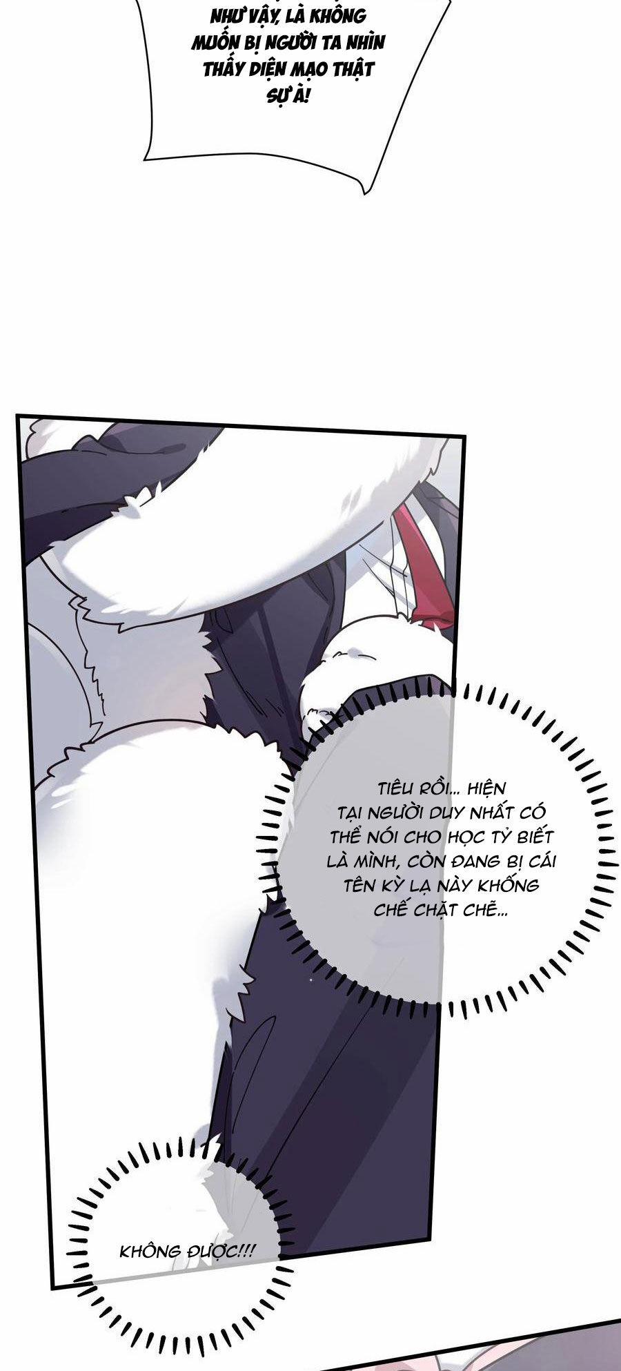 Làm Sao Để Chạy Trốn Dàn Hậu Cung 119 trang 8