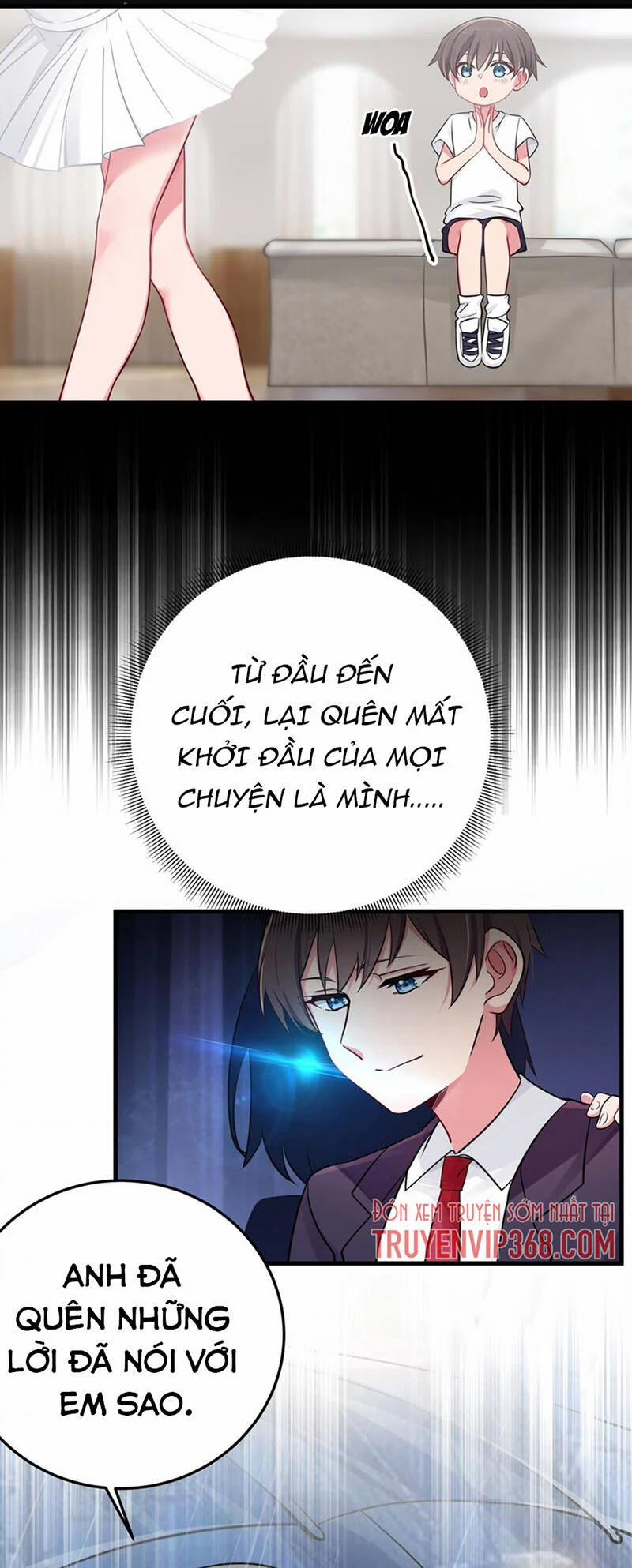 Làm Sao Để Chạy Trốn Dàn Hậu Cung 12 trang 11