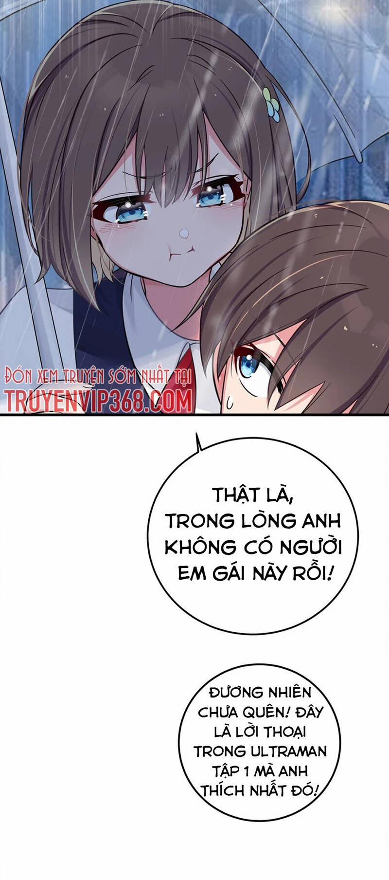 Làm Sao Để Chạy Trốn Dàn Hậu Cung 12 trang 12