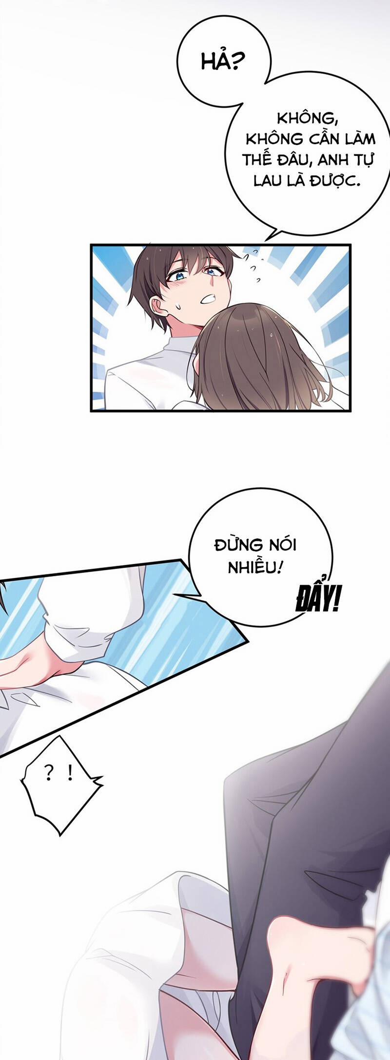 Làm Sao Để Chạy Trốn Dàn Hậu Cung 12 trang 24