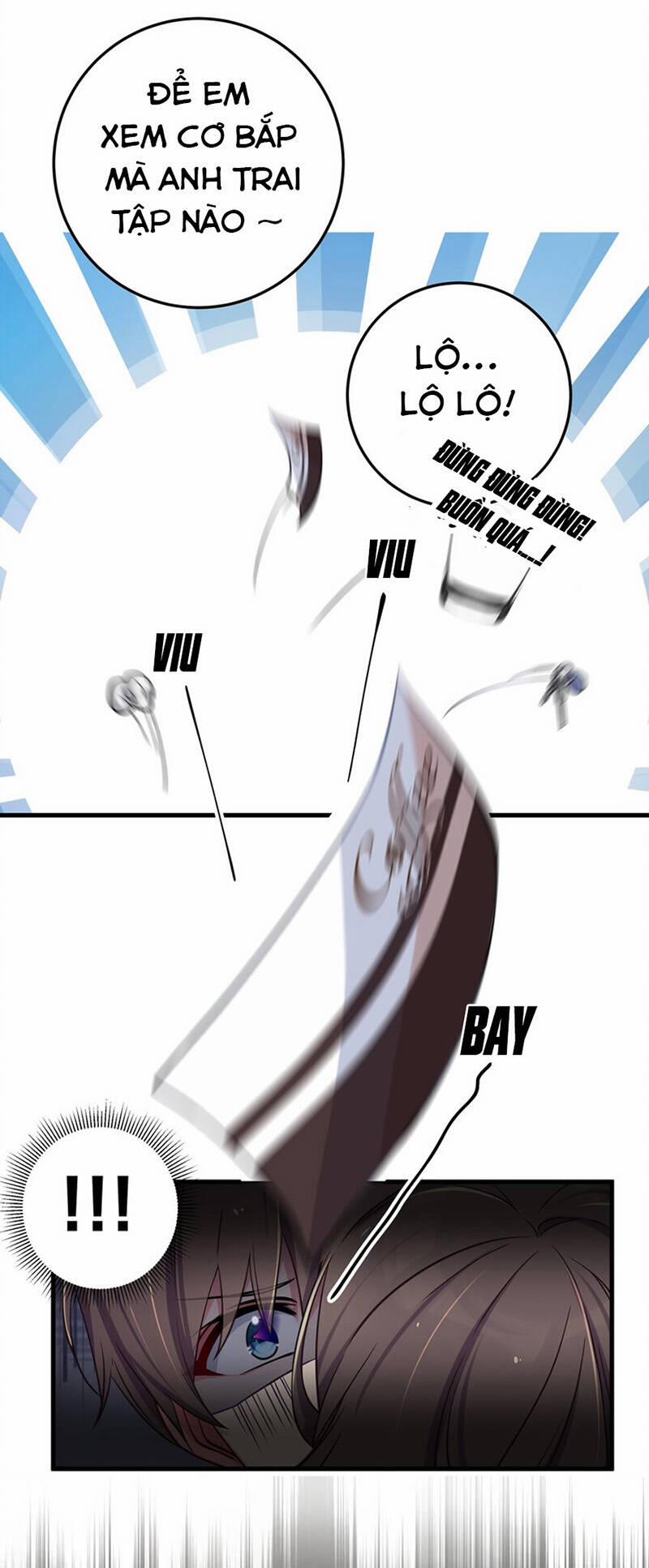 Làm Sao Để Chạy Trốn Dàn Hậu Cung 12 trang 26