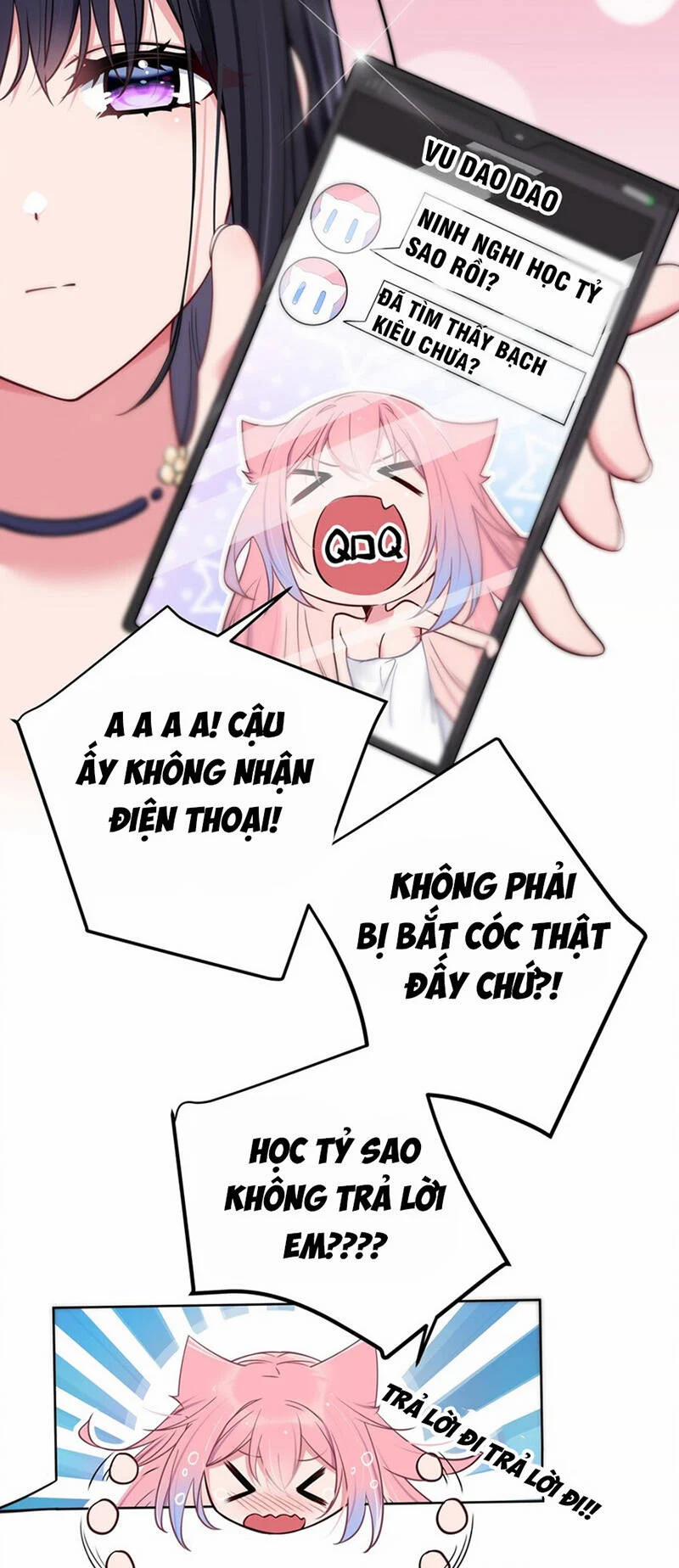Làm Sao Để Chạy Trốn Dàn Hậu Cung 12 trang 30