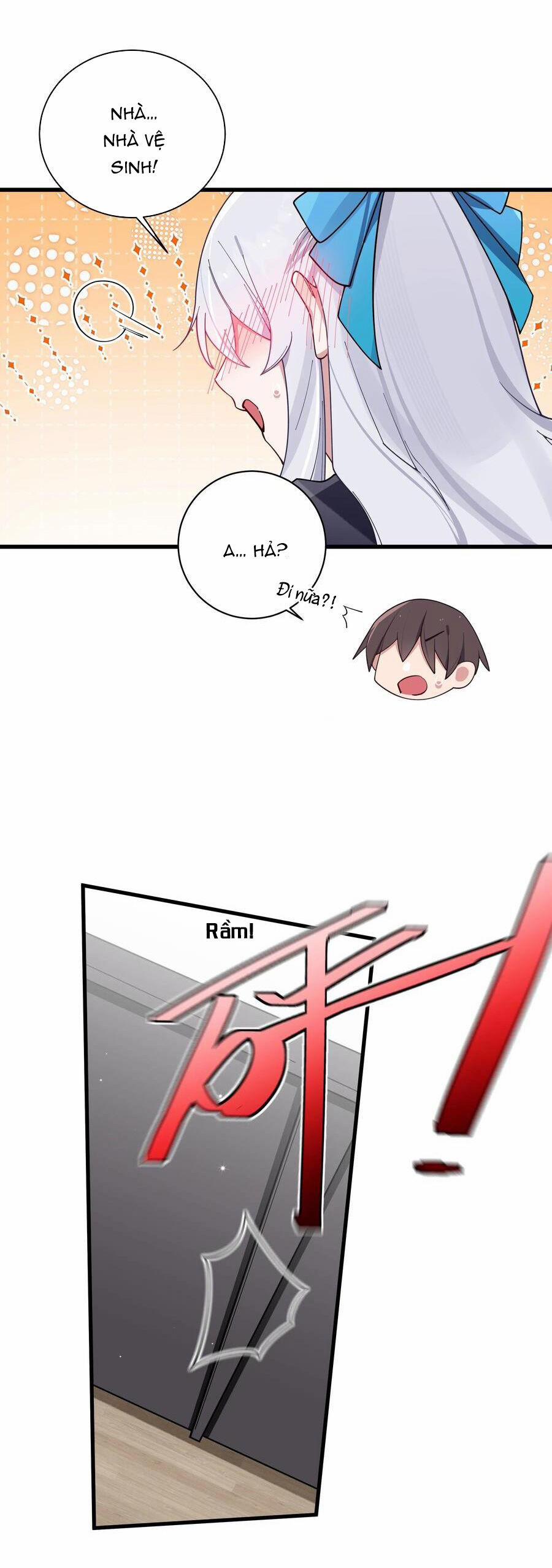 Làm Sao Để Chạy Trốn Dàn Hậu Cung 120 trang 11