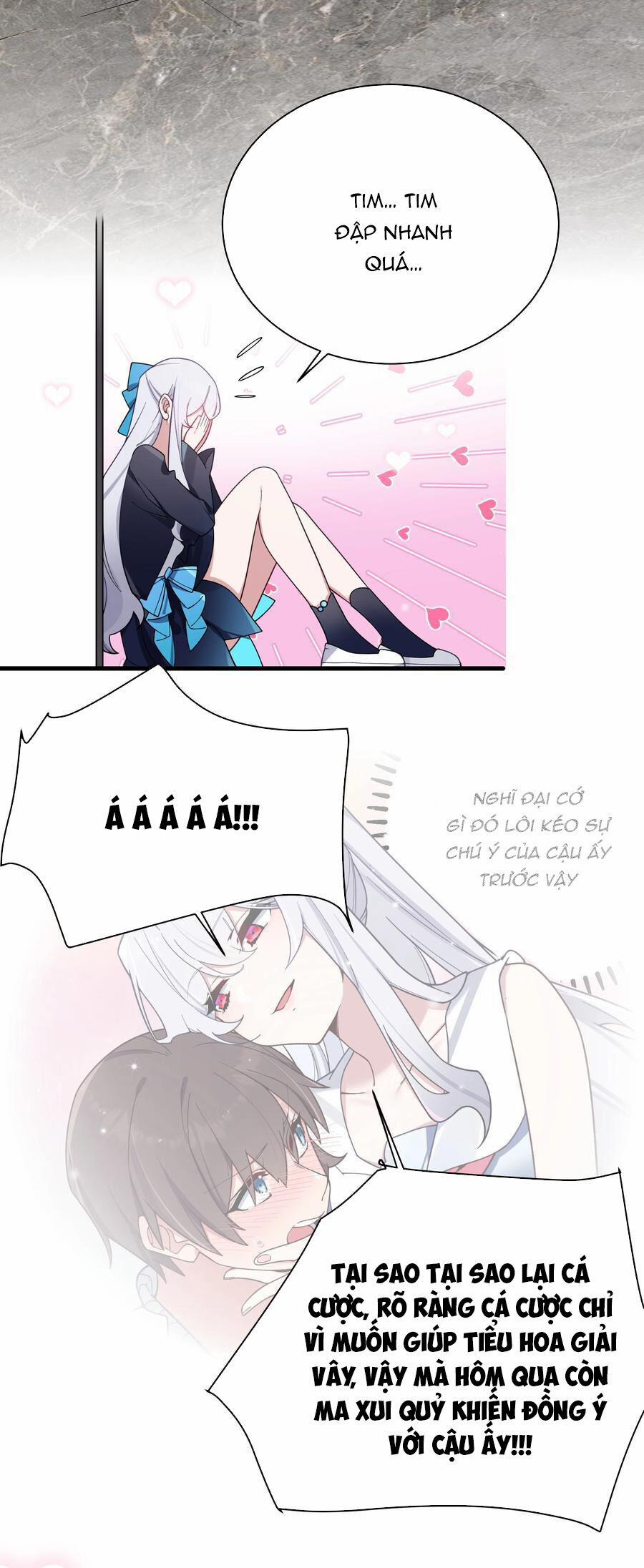 Làm Sao Để Chạy Trốn Dàn Hậu Cung 120 trang 13