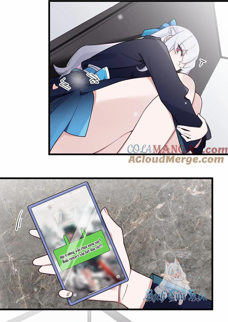 Làm Sao Để Chạy Trốn Dàn Hậu Cung 120 trang 16