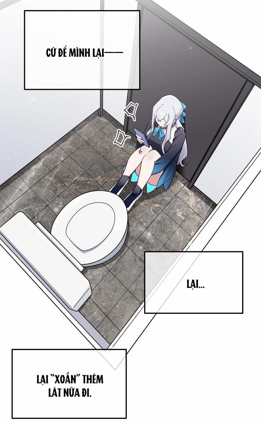 Làm Sao Để Chạy Trốn Dàn Hậu Cung 120 trang 17