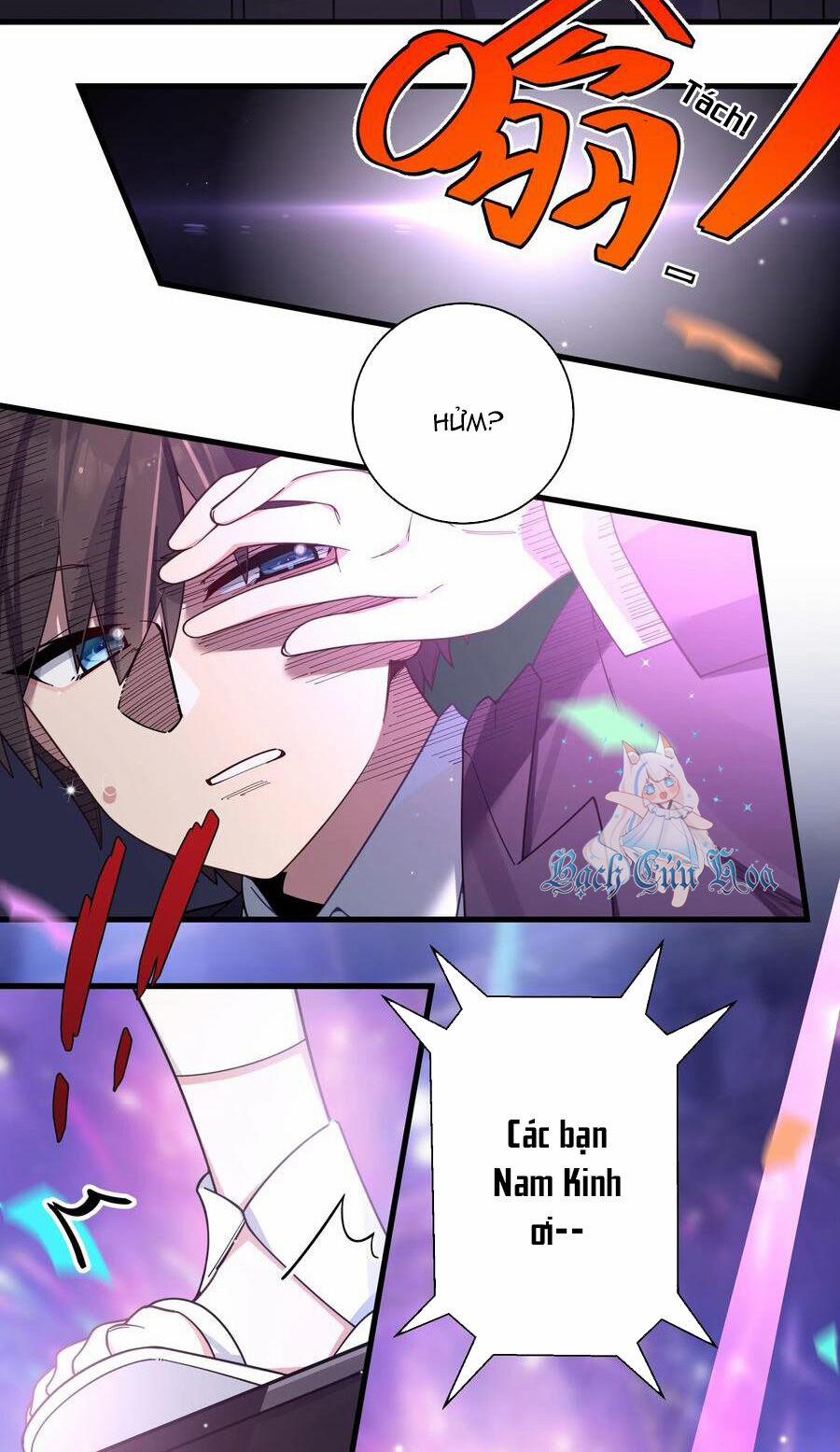 Làm Sao Để Chạy Trốn Dàn Hậu Cung 120 trang 19