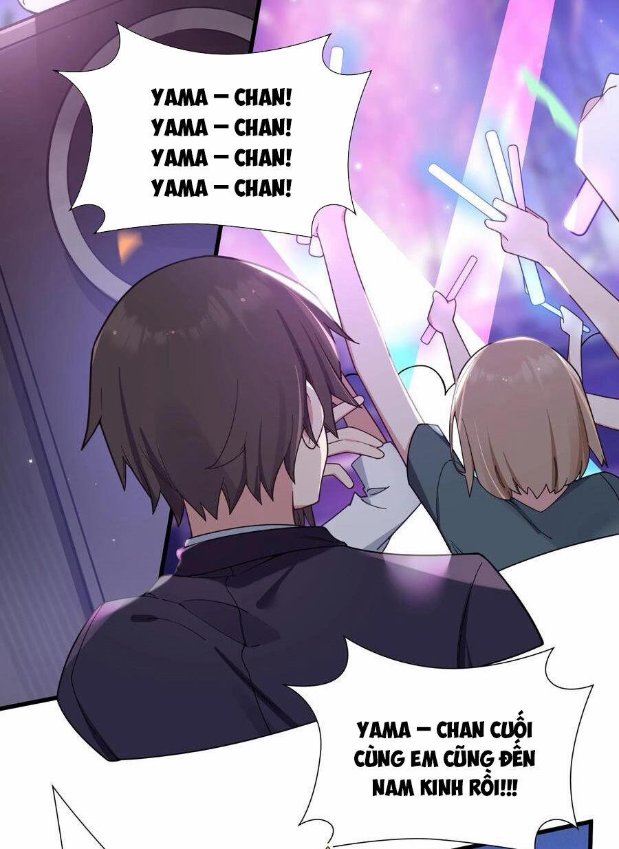 Làm Sao Để Chạy Trốn Dàn Hậu Cung 120 trang 20