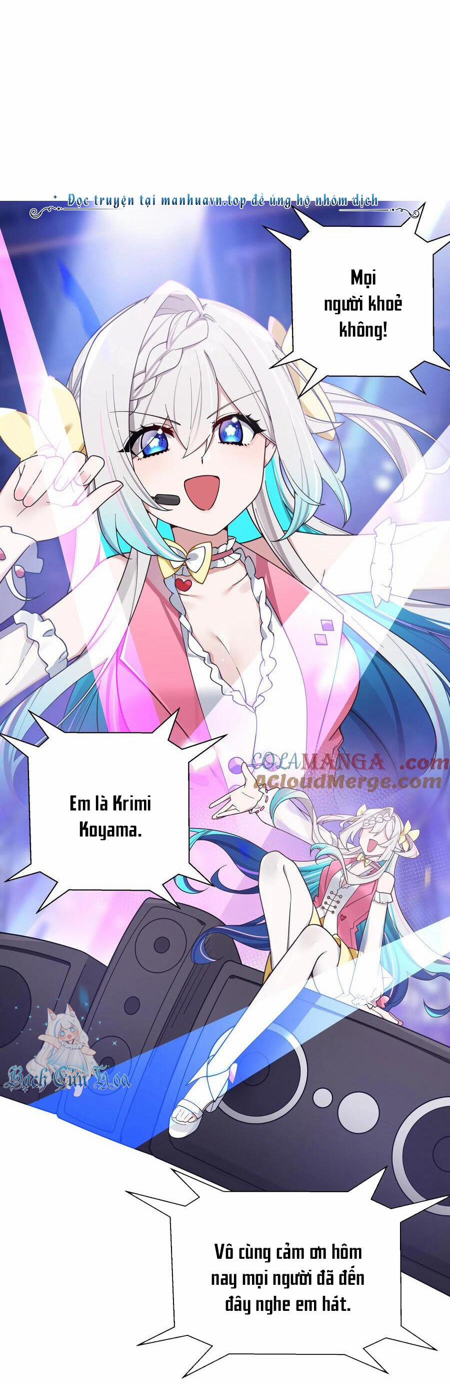 Làm Sao Để Chạy Trốn Dàn Hậu Cung 120 trang 22