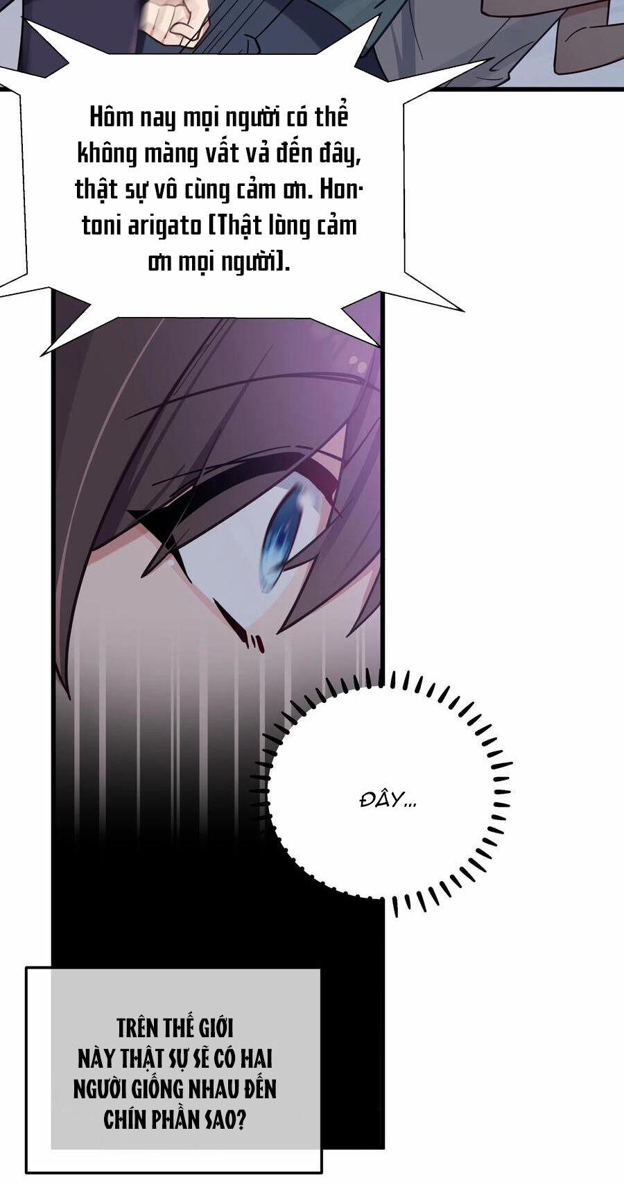 Làm Sao Để Chạy Trốn Dàn Hậu Cung 120 trang 24