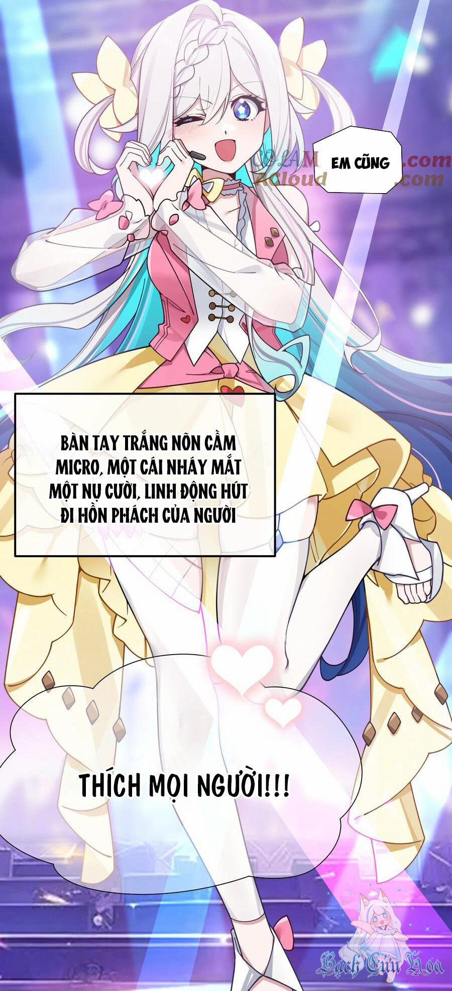 Làm Sao Để Chạy Trốn Dàn Hậu Cung 120 trang 26