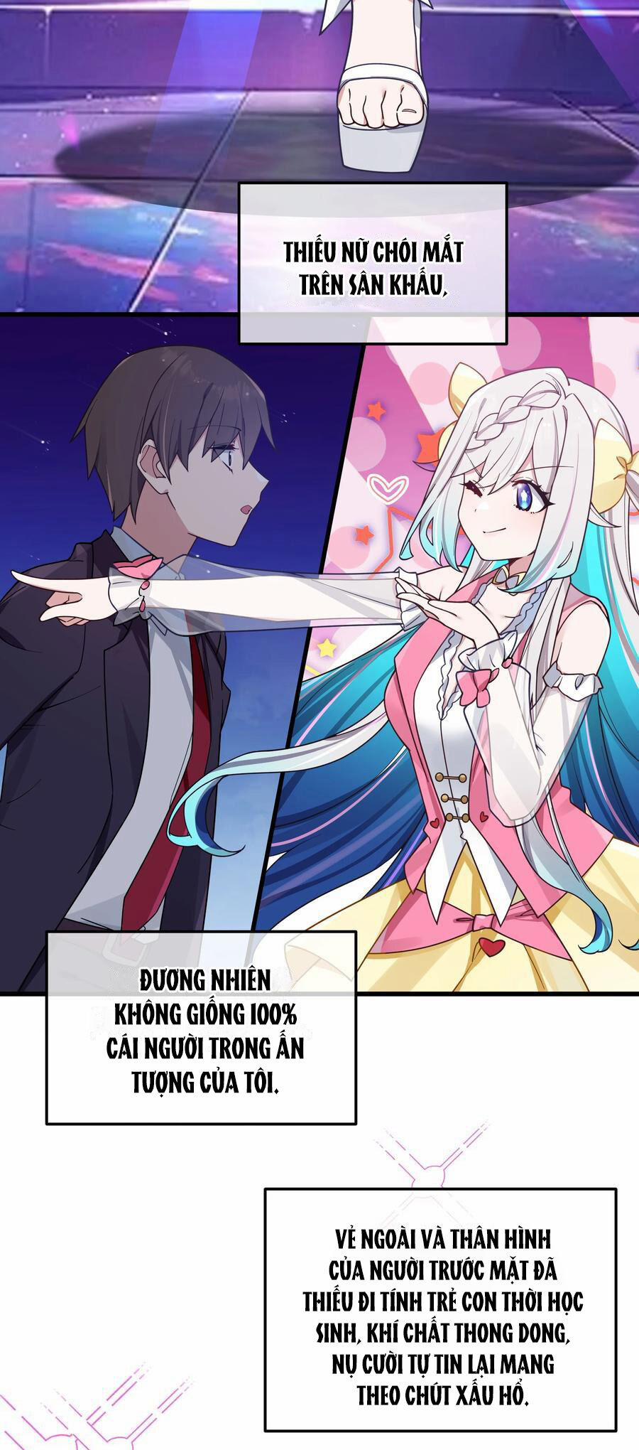 Làm Sao Để Chạy Trốn Dàn Hậu Cung 120 trang 27