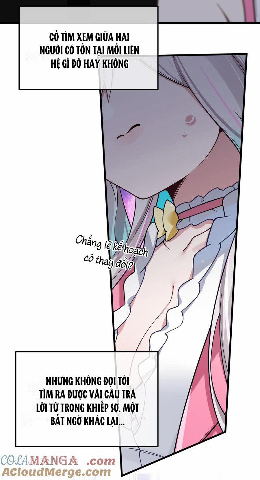 Làm Sao Để Chạy Trốn Dàn Hậu Cung 120 trang 31