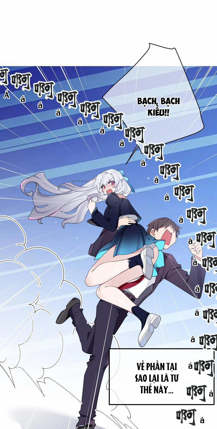 Làm Sao Để Chạy Trốn Dàn Hậu Cung 120 trang 5