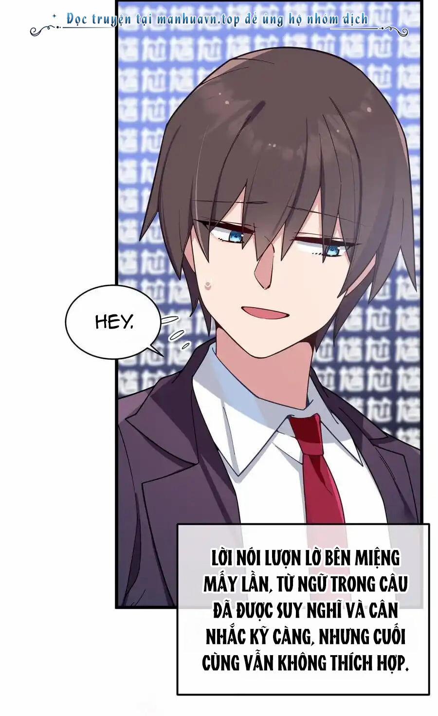 Làm Sao Để Chạy Trốn Dàn Hậu Cung 121 trang 12